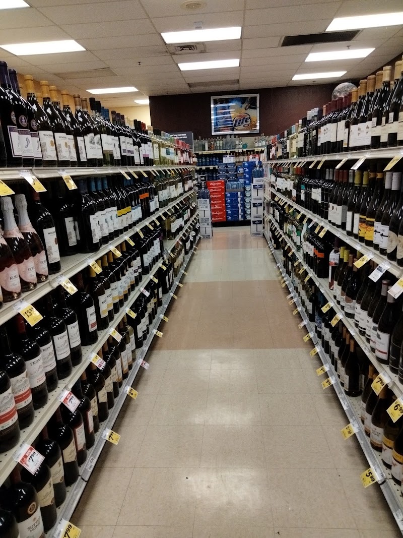 Winn-Dixie Liquor photo 2