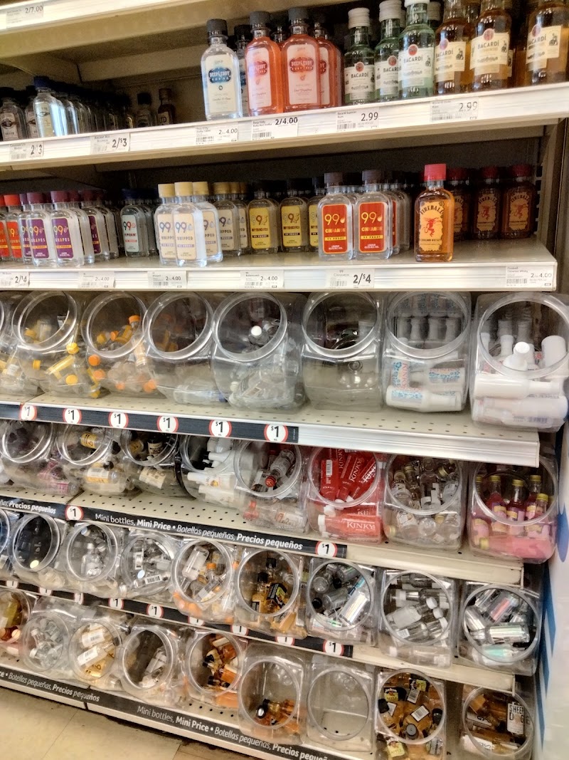 Winn-Dixie Liquor photo 3