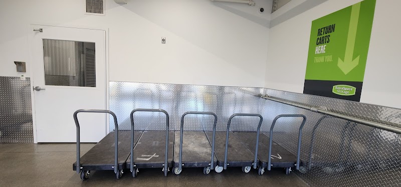 Extra Space Storage photo 5