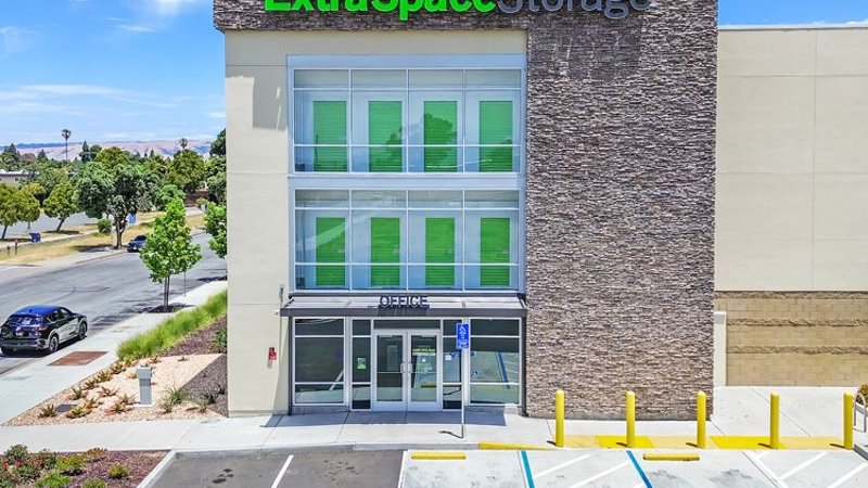 Photo of Extra Space Storage