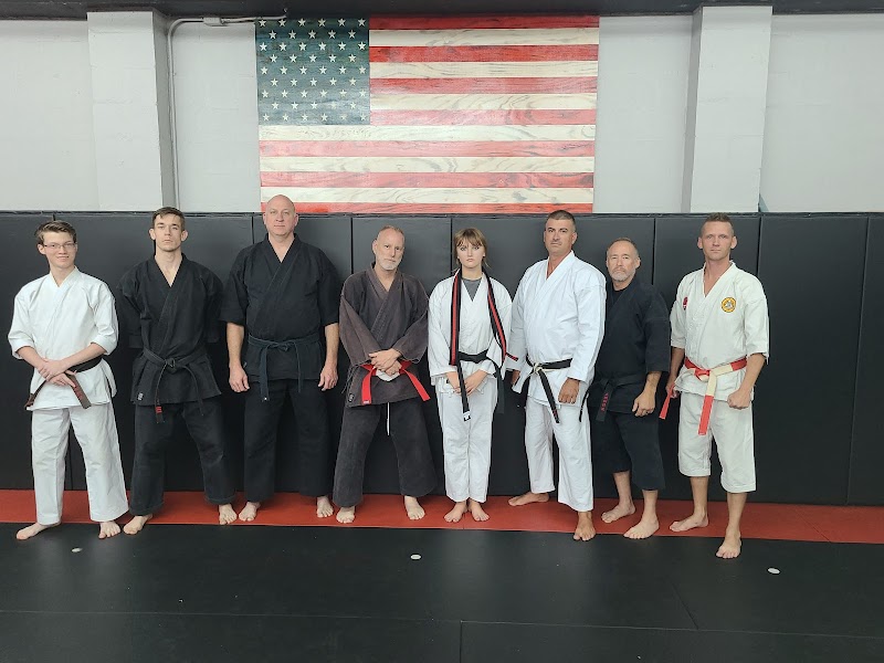 Bushido Karate Academy photo 2
