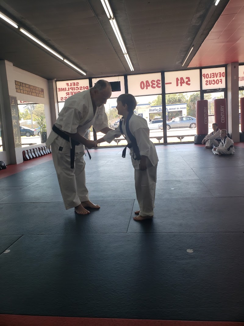 Bushido Karate Academy photo 5