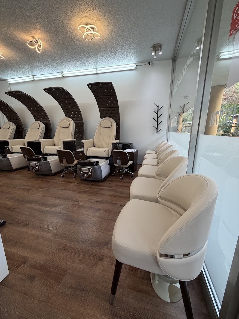 Fairfax Nail Salon photo 2