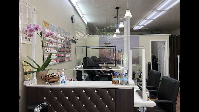 Fairfax Nail Salon photo 4