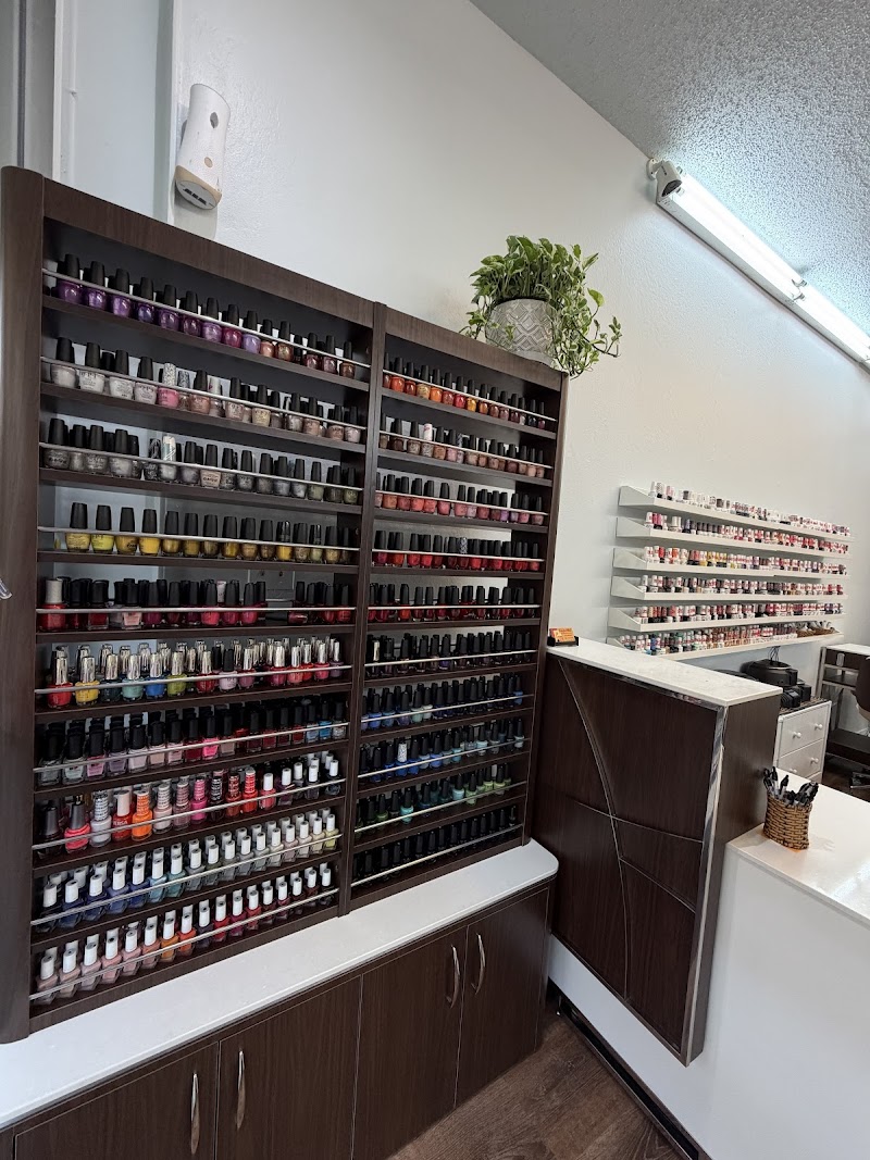 Photo of Fairfax Nail Salon