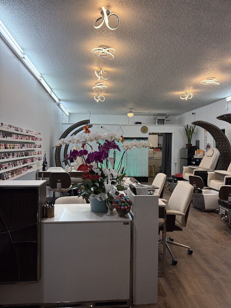 Fairfax Nail Salon photo 3
