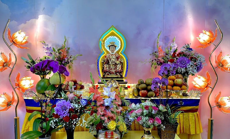 Photo of Open Heart Haven