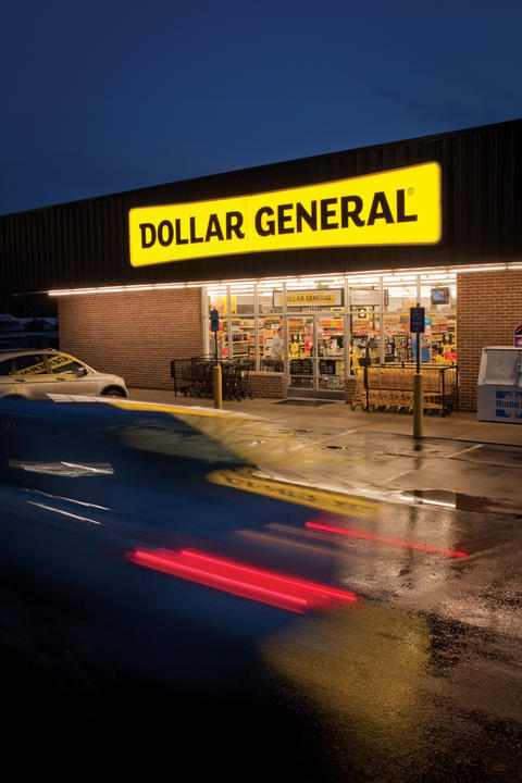 Photo of Dollar General