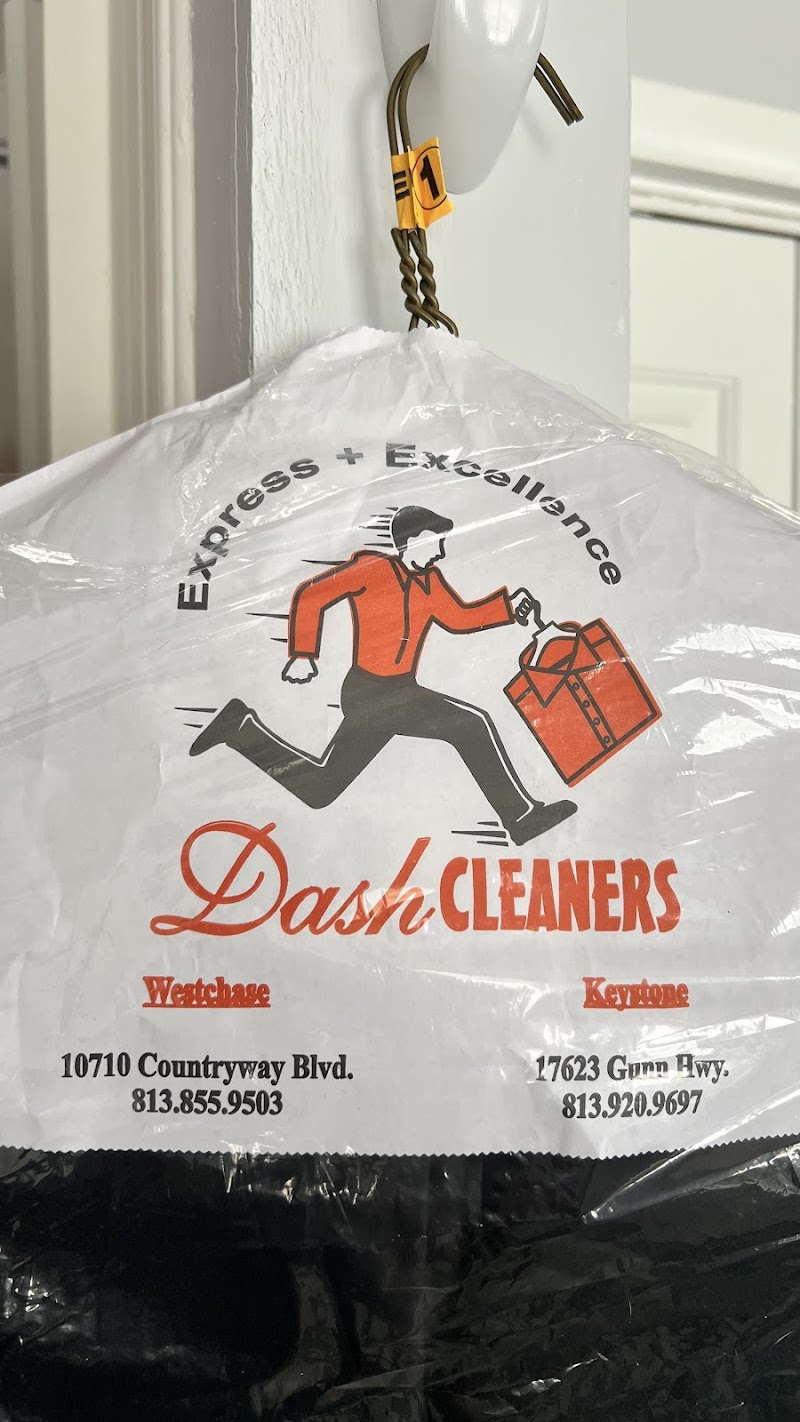 Dash Cleaners Odessa photo 3