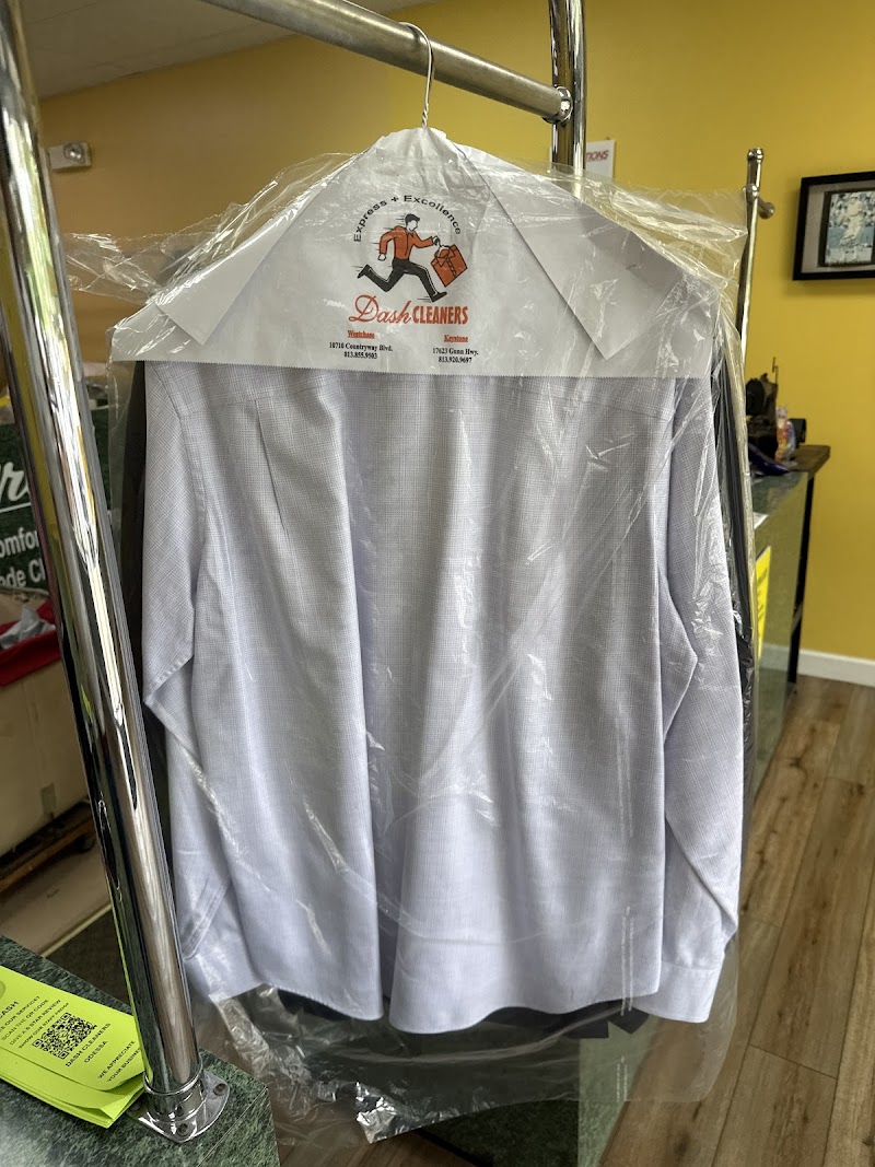 Photo of Dash Cleaners Odessa
