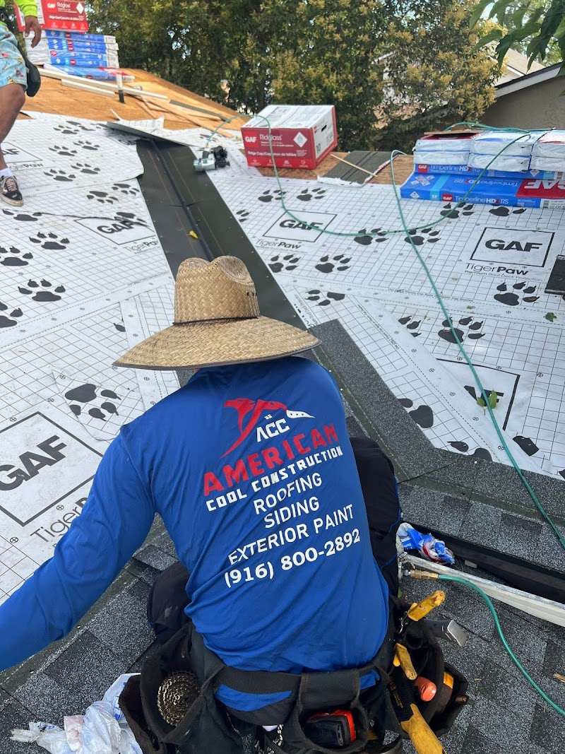 Photo of American Cool Construction
