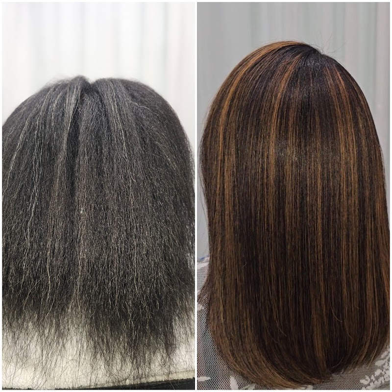Dominican Cabello Hair Salon photo 2
