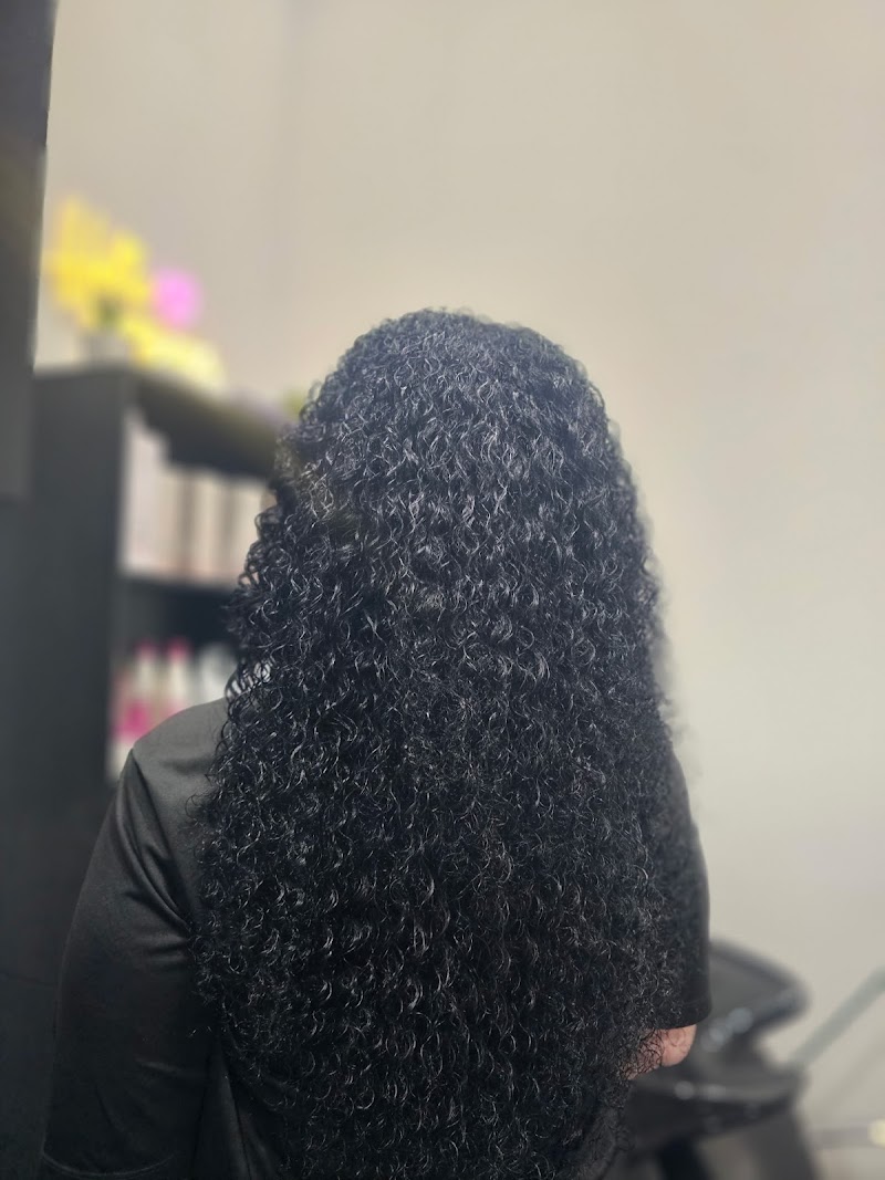 Photo of Dominican Cabello Hair Salon