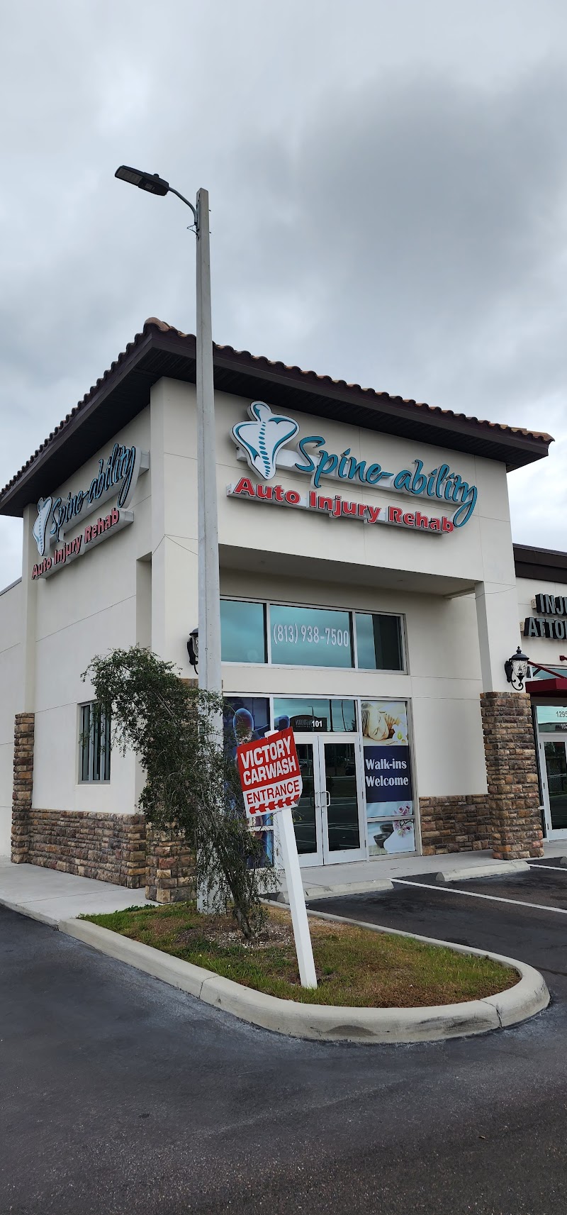 Photo of Spine-ability Chiropractic