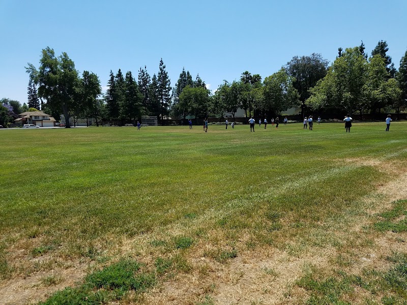 Photo of Cooper Elementary School