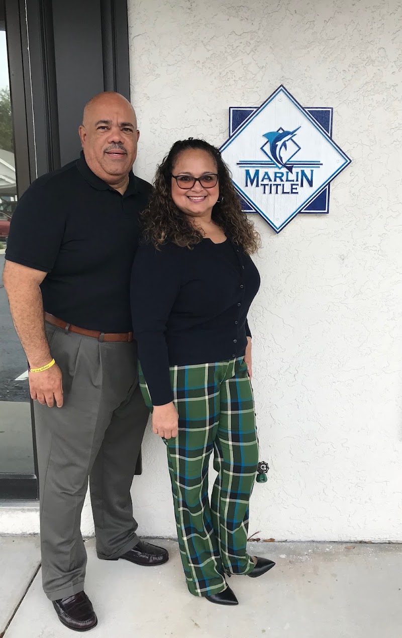 Marlin Title Agency photo 2