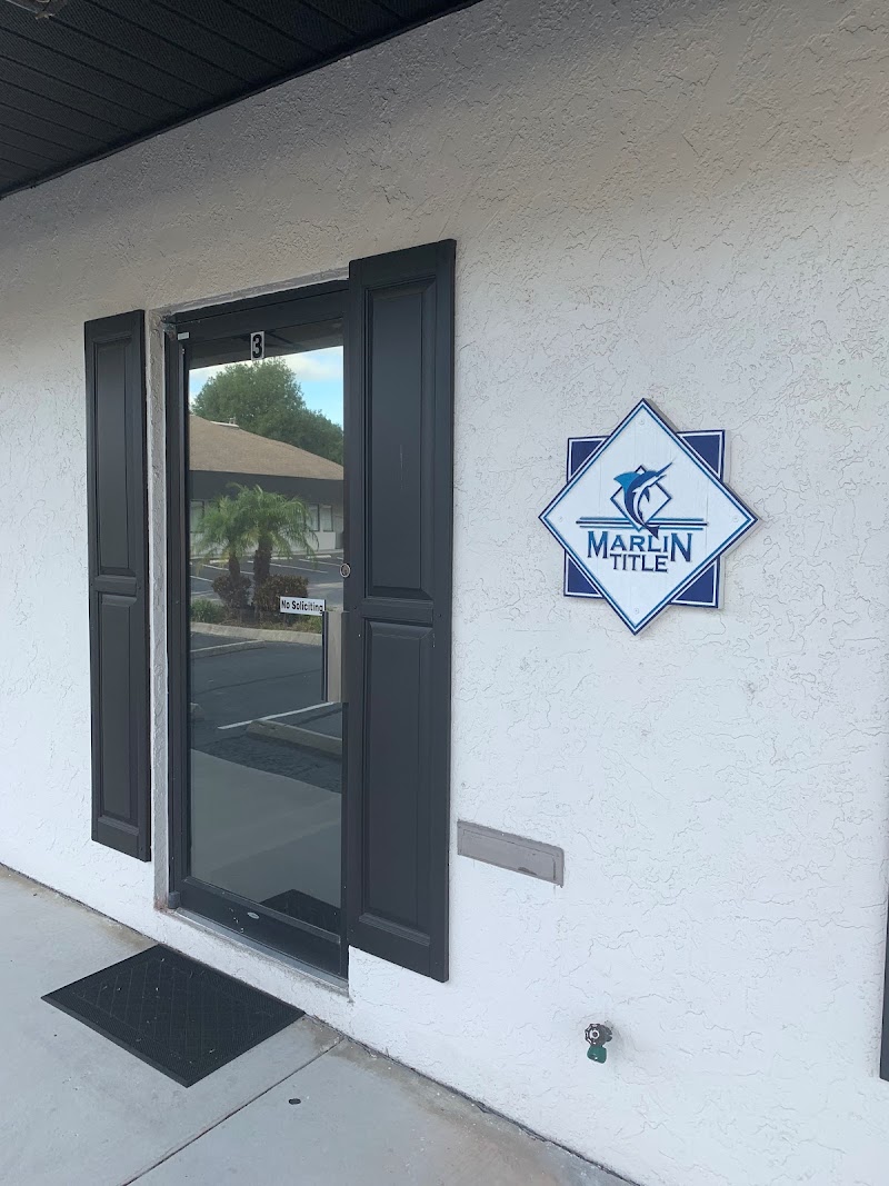 Photo of Marlin Title Agency