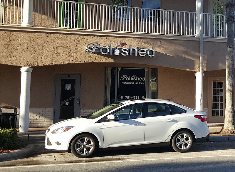 Photo of Polished