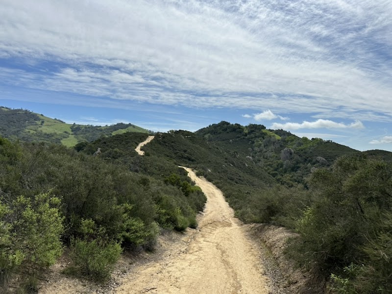 Macedo Ranch Staging Area photo 4