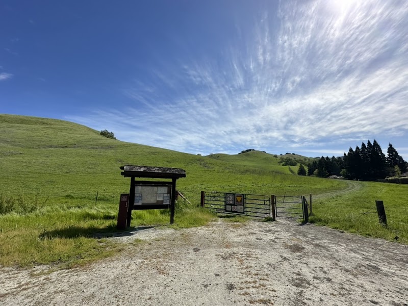 Macedo Ranch Staging Area photo 5