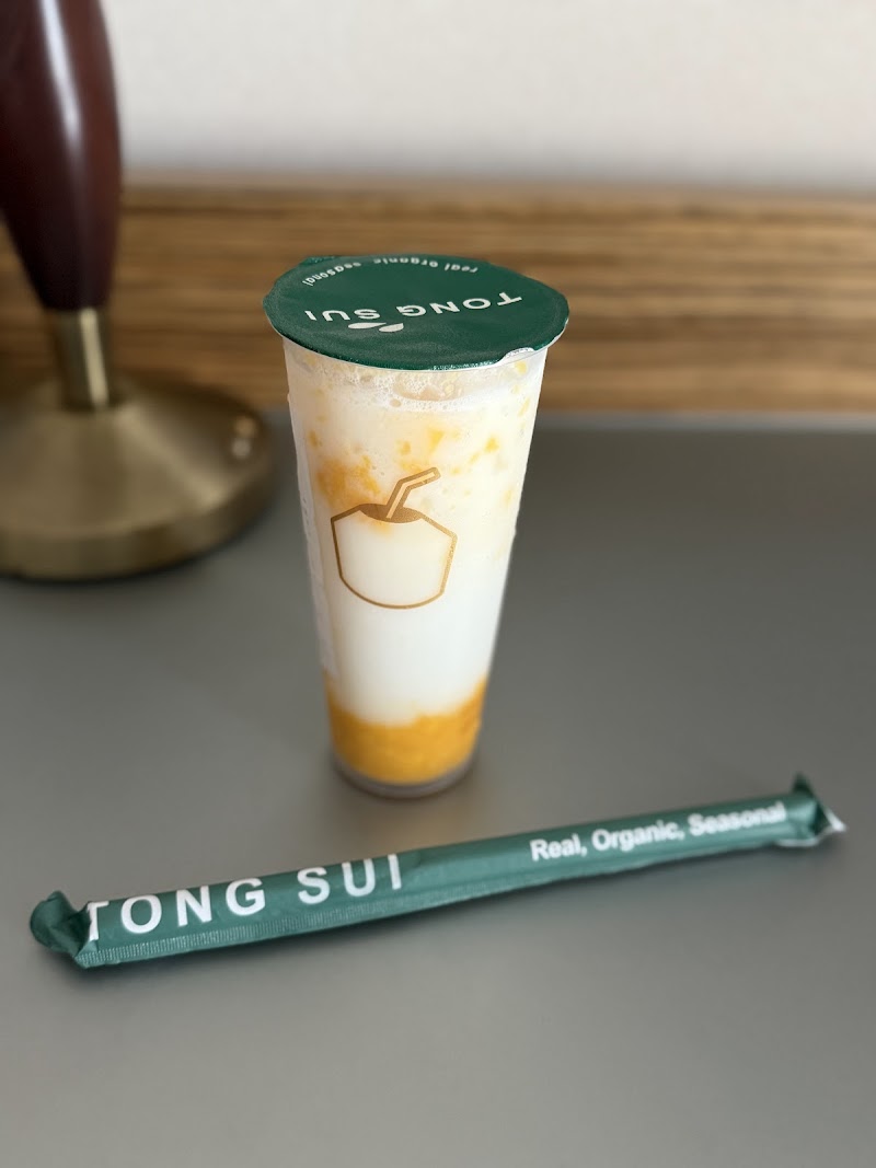 Tong Sui Desserts & Drinks (San Mateo) photo 5