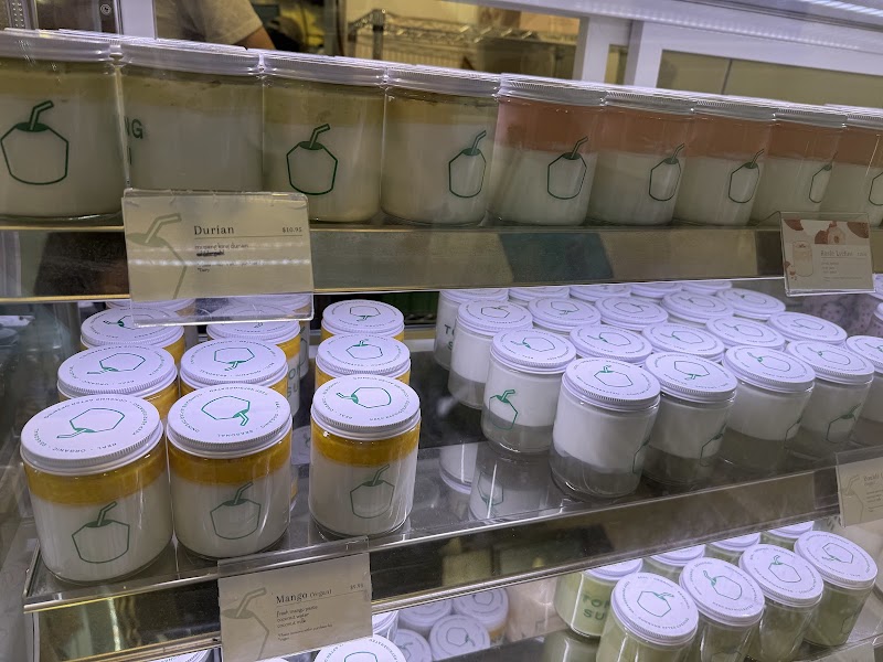 Tong Sui Desserts & Drinks (San Mateo) photo 4