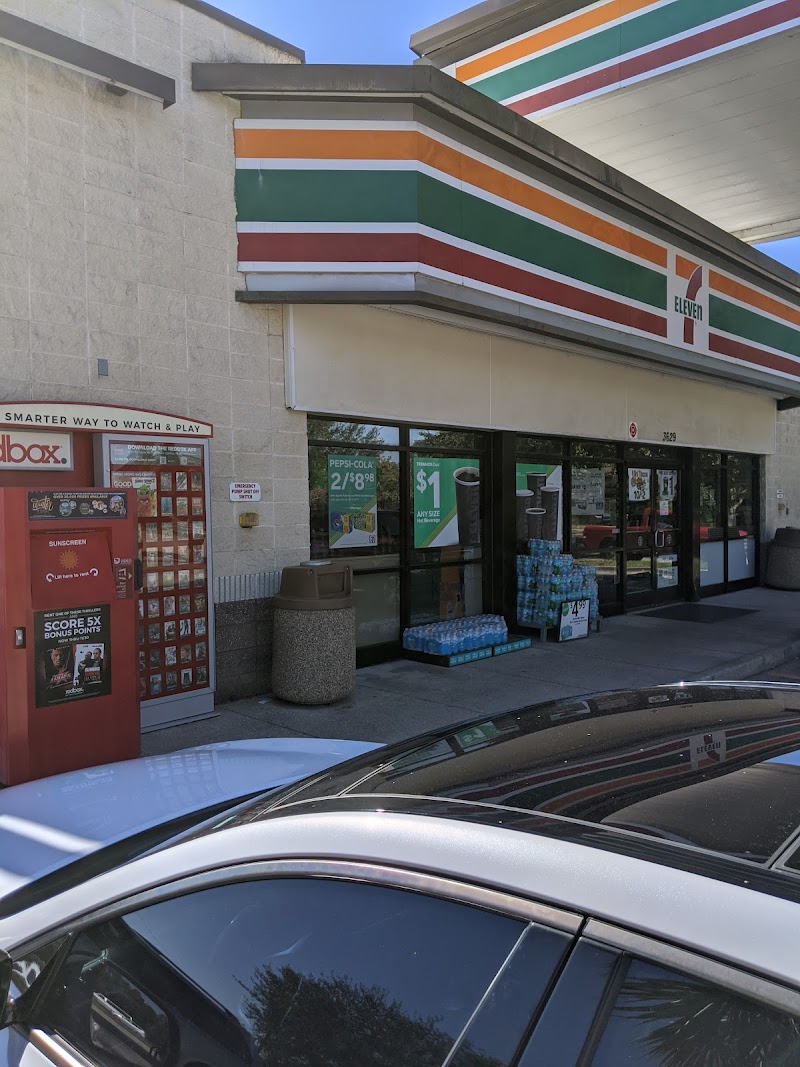Photo of 7-Eleven