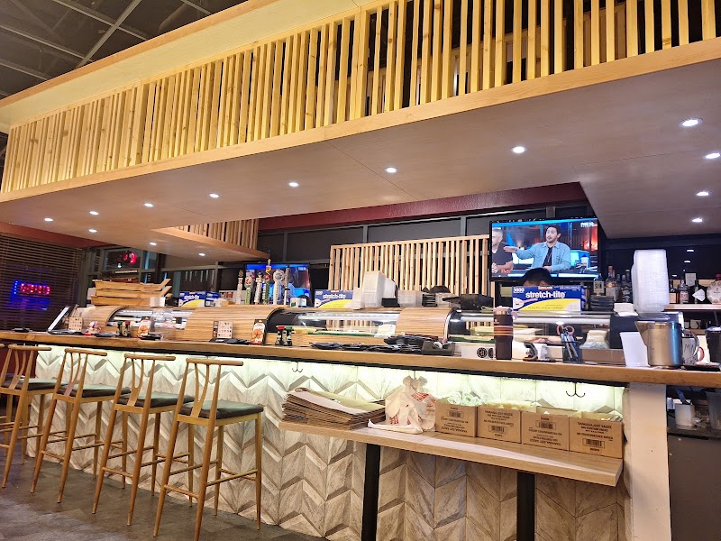 Yama Sushi House-Premium AYCE Sushi photo 4