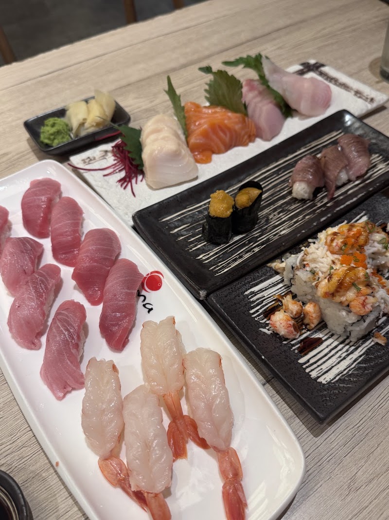 Yama Sushi House-Premium AYCE Sushi photo 5