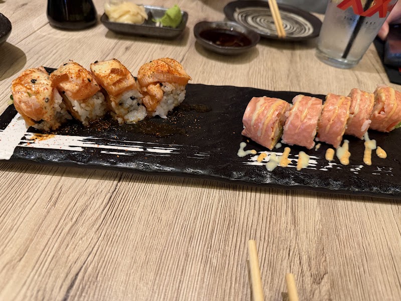 Yama Sushi House-Premium AYCE Sushi photo 2