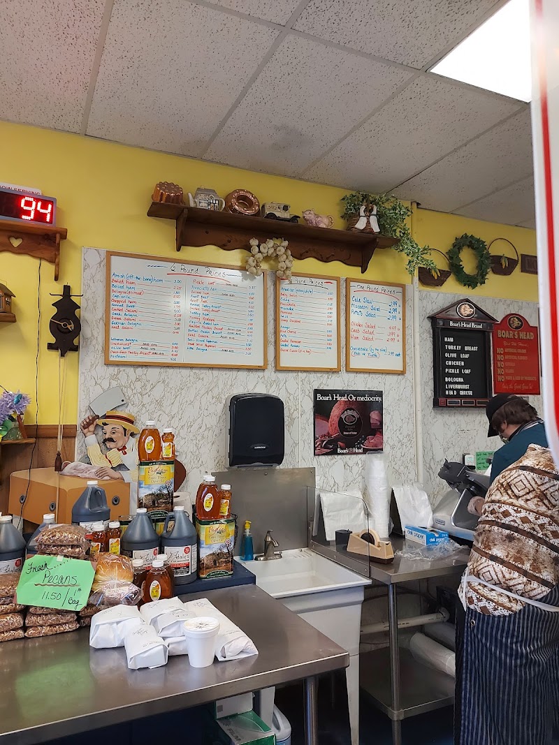 Apollo Meats photo 3