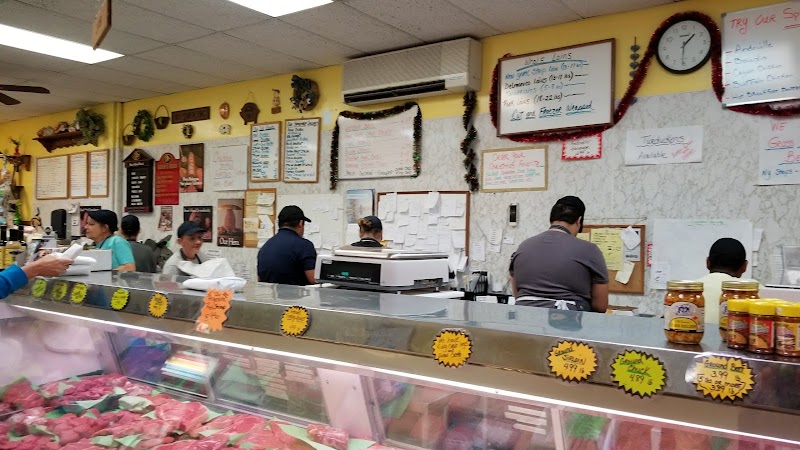 Apollo Meats photo 5