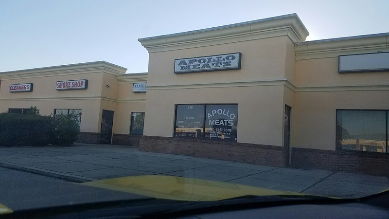 Photo of Apollo Meats