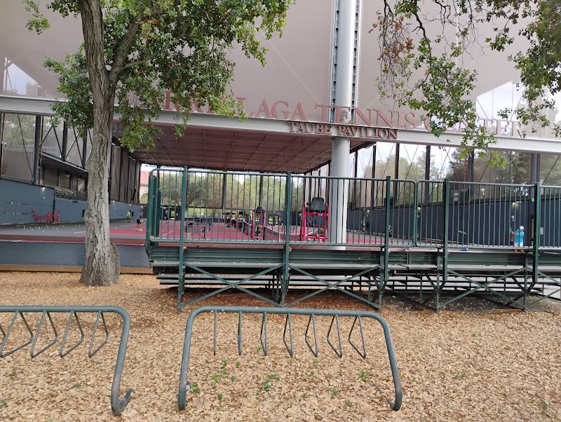 Arrillaga Tennis Center Taube Pavilion photo 2