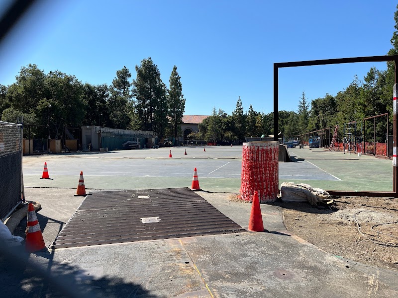 Arrillaga Tennis Center Taube Pavilion photo 4
