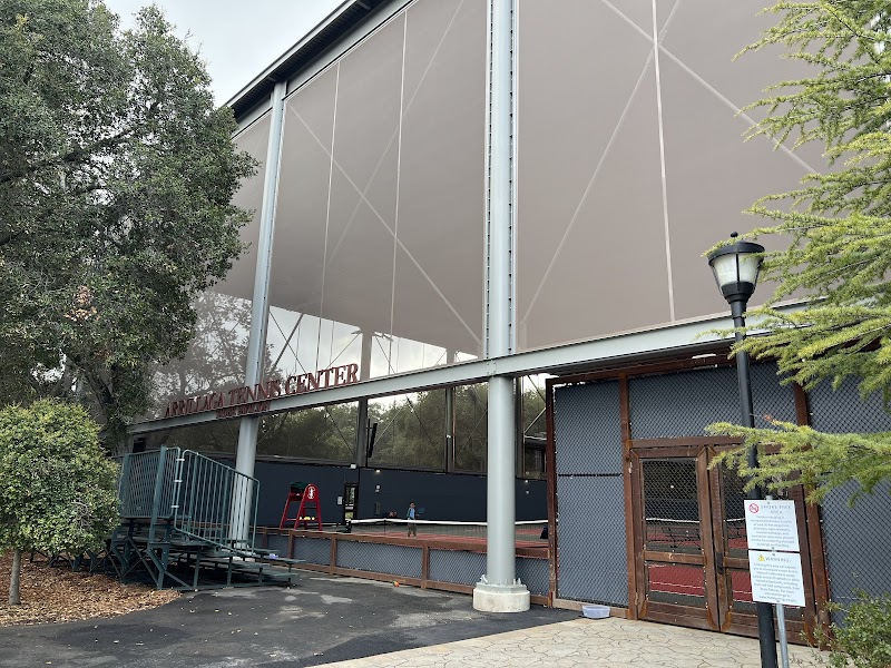 Arrillaga Tennis Center Taube Pavilion photo 3
