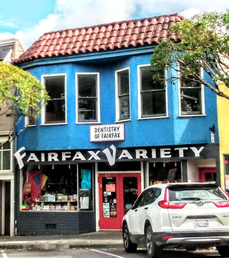 Fairfax Variety photo 5