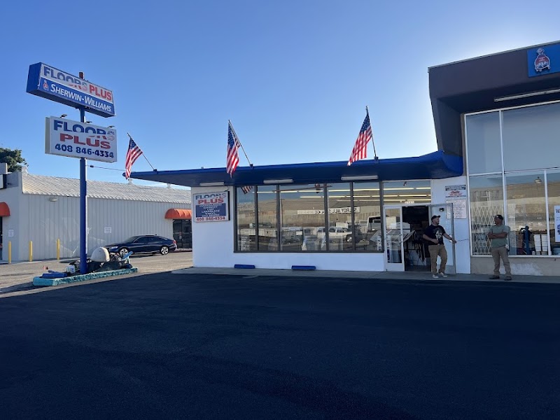 Photo of Floors Plus