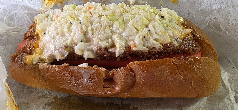 Jimmie's Hot Dogs photo 2
