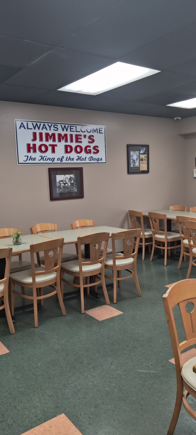 Jimmie's Hot Dogs photo 5