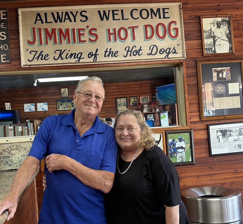 Jimmie's Hot Dogs photo 3