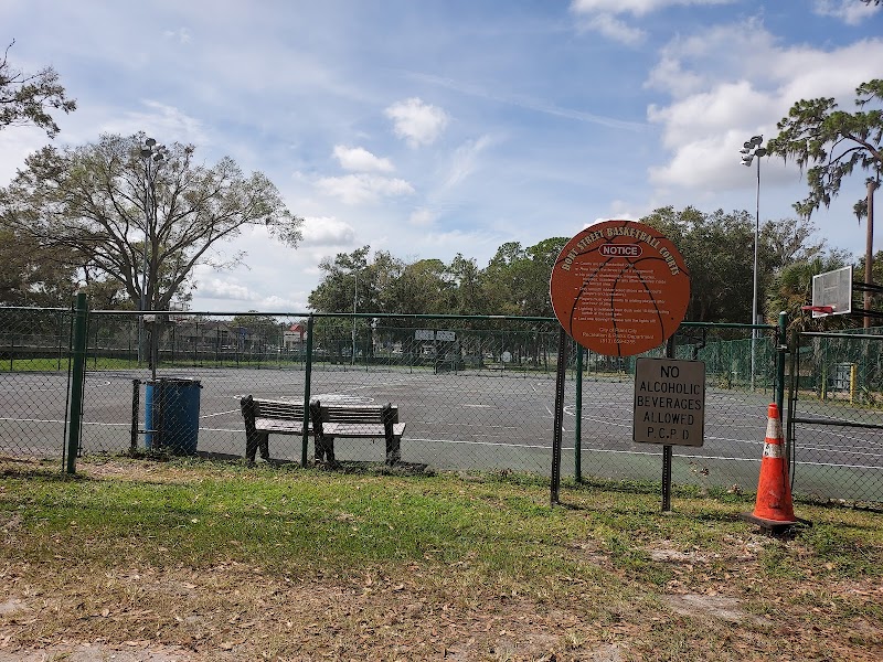 Rowena mays park photo 3