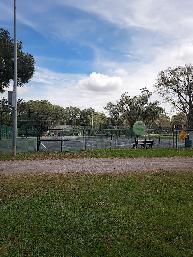 Rowena mays park photo 2