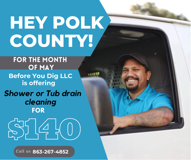 Before You Dig LLC photo 2