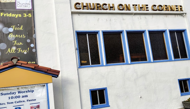The Church On the Corner photo 2