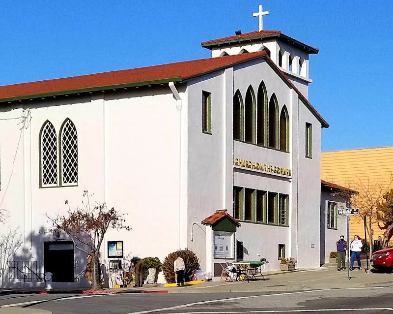 Photo of The Church On the Corner