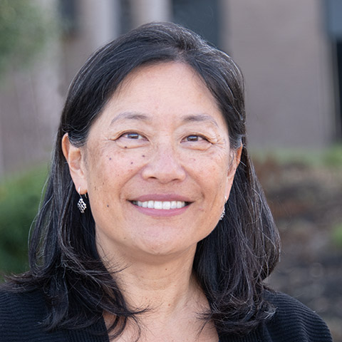 Photo of Katy C. Young-Lee, M.D.