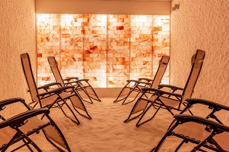 The Salt Room Valrico photo 4