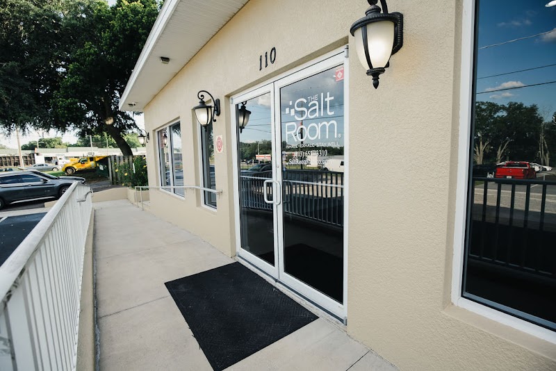 The Salt Room Valrico photo 3