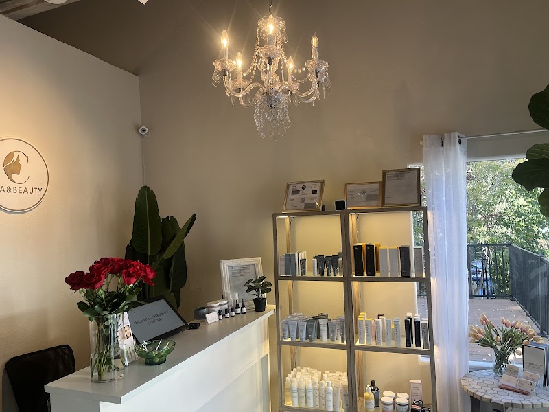 C Spa & Beauty photo 3